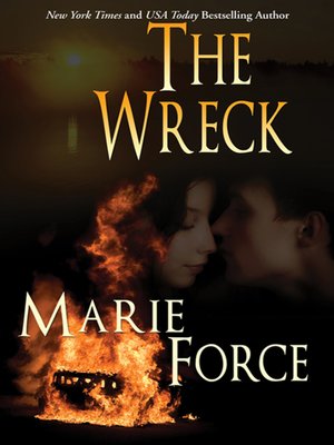 The Wreck - ebook